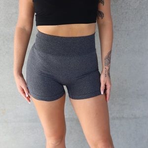 NVGTN STYLE SHORTS BRAND NEW!!